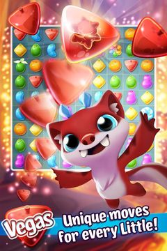 A Little Lost - Puzzle Game Game Screenshot