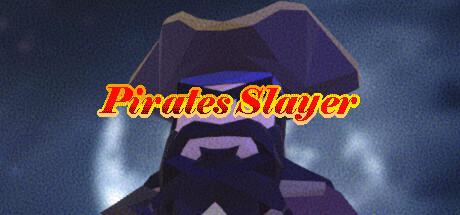 Banner of Pirates Slayer 