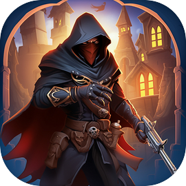 Assassin Ghost android iOS-TapTap