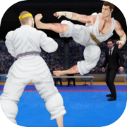 Raja Pelatihan Karate Kerajaan: Pertarungan Kung Fu 2018