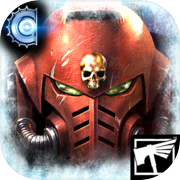 Warhammer Combat Cards - 40K