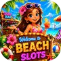 Icon of Beach Slots: 777 Adventure