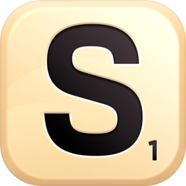 Scrabble® GO - New Word Game
