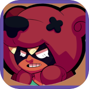 Brawl Stars - Quiz