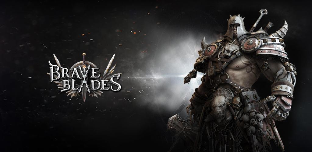 Banner of Brave Blades: Discord War 3D Ação Fantasia MMORPG 1.0.23