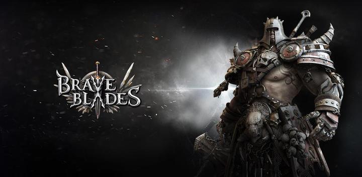 Banner of Brave Blades: Discord War 3D Action Fantasy MMORPG 1.0.23