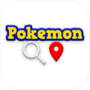 Support-Tool: PokemonGO-Suche