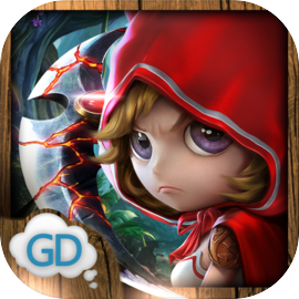 有殺氣童話 - 全面啟動跨服爭霸賽 即刻登入送橙裝英雄