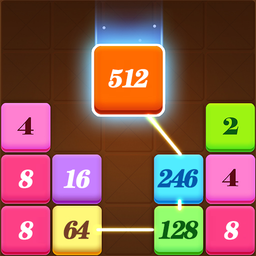 2248-Math Puzzle Game for Android/iOS - TapTap