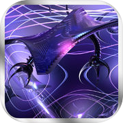 Pro Game - Hyper Light Drifter Version