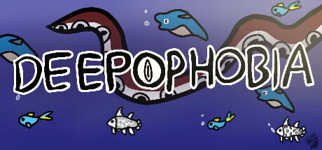 Banner of Deepophobia 