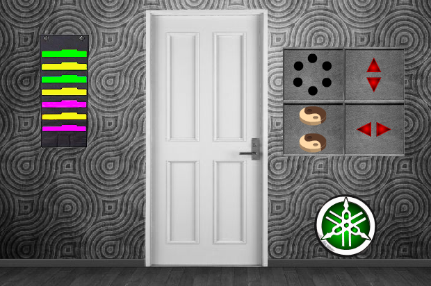 Captura de Tela do Jogo Escape Games 8B 104