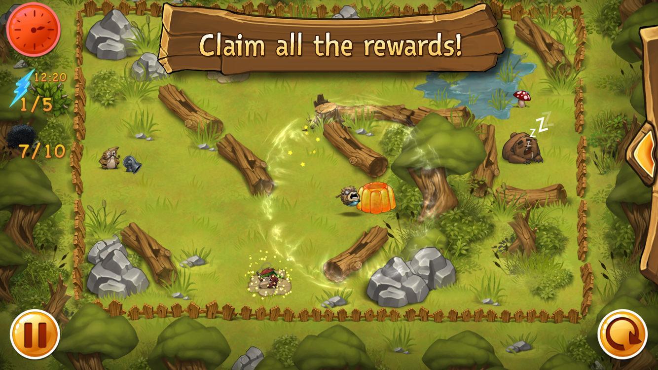 Bash The Bear Mobile Android Ios Apk Download For Free Taptap