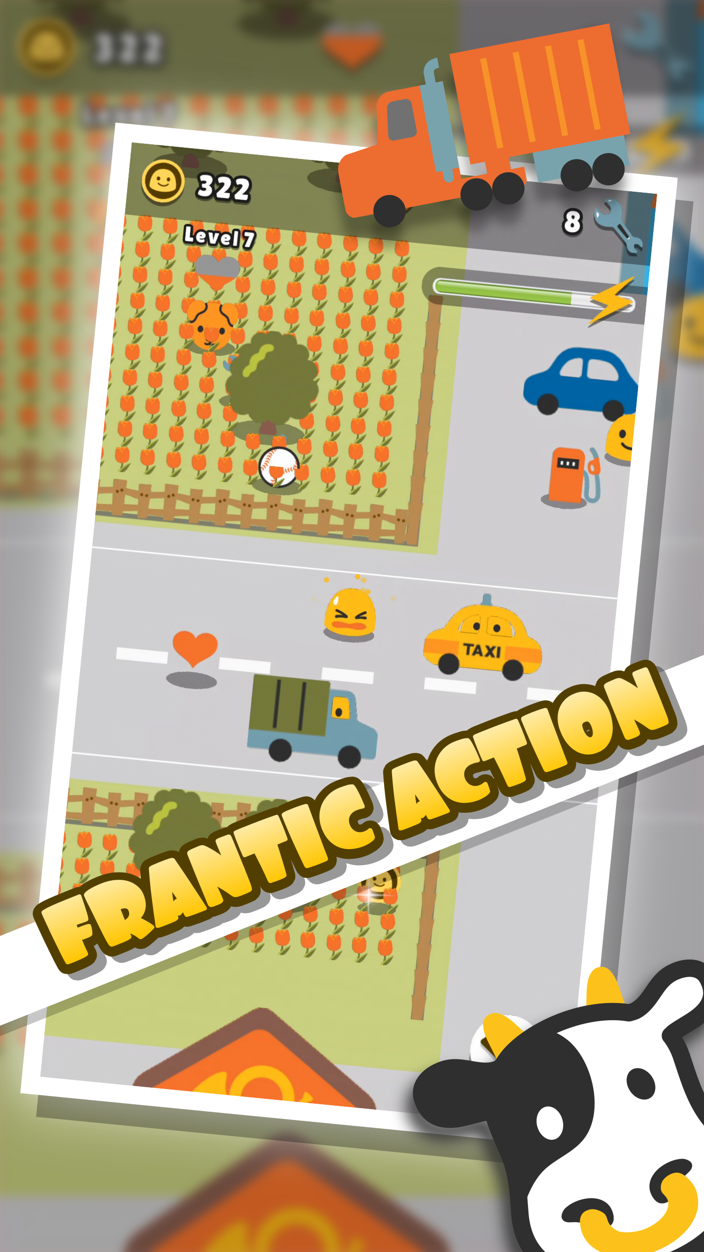 Emoji Quest [RPG] Game Screenshot