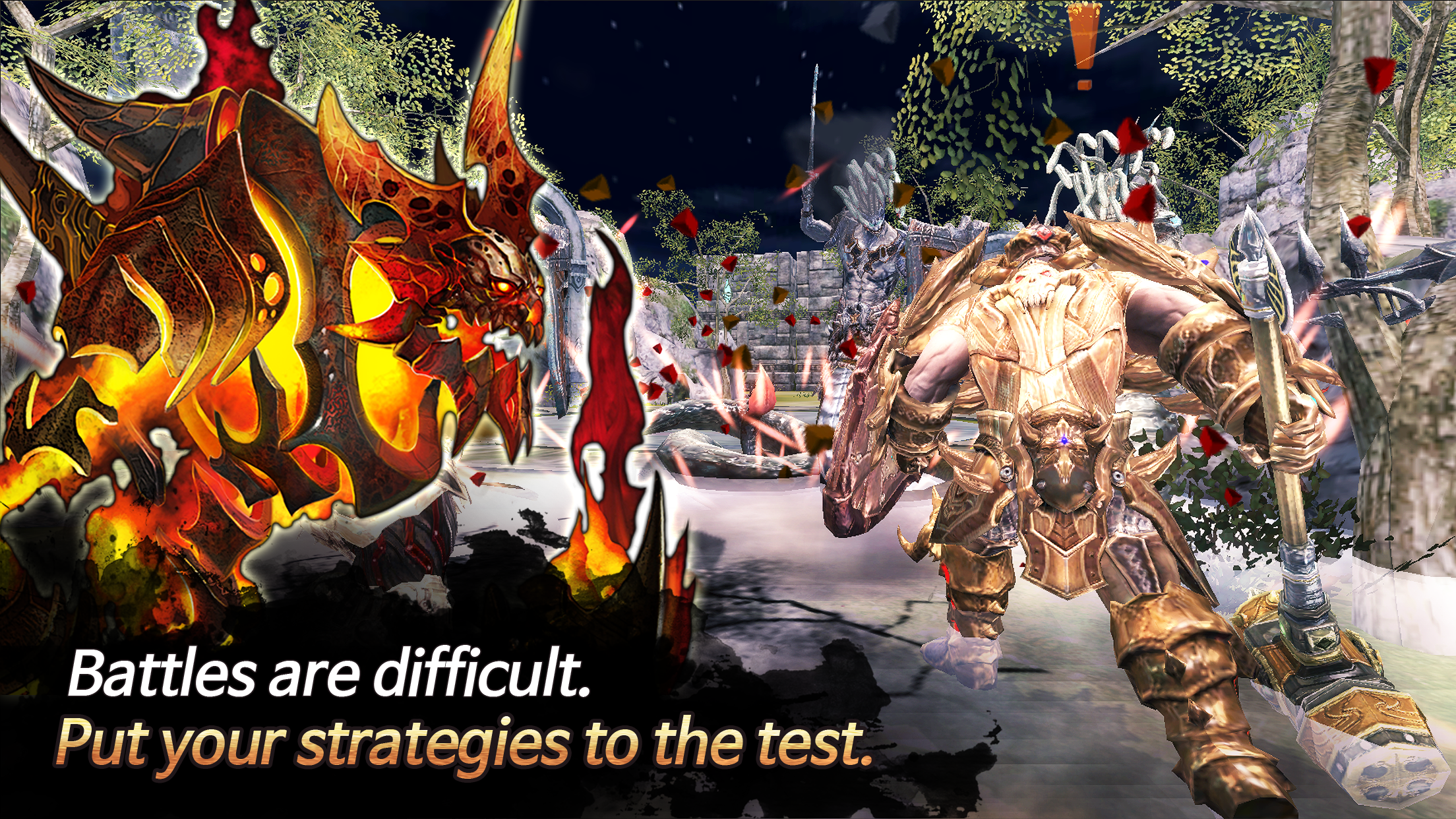 Guardians' Crew Game Screenshot