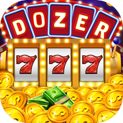 Coin Carnival - Dozer Game