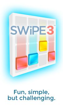 Swipe 3™ Game Screenshot