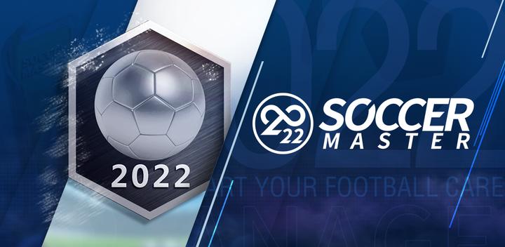 Banner of Soccer Master - Football Games 3.1.6