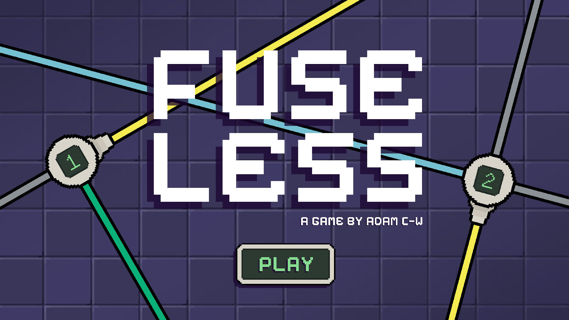 Fuseless screenshot game
