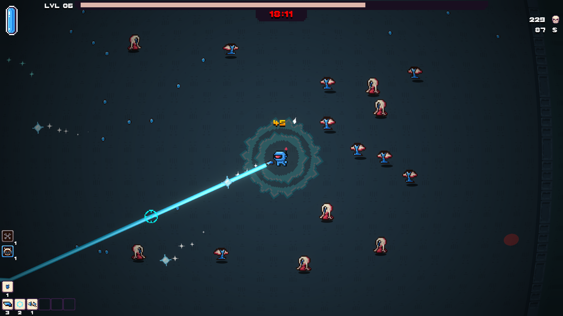 Spelp Game Screenshot