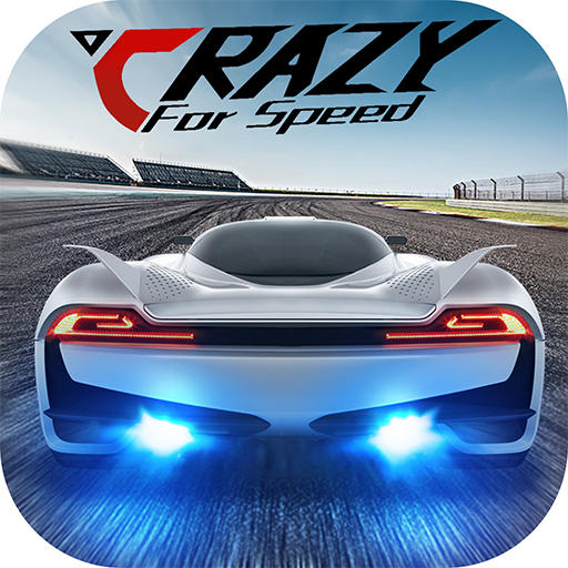 Crazy for Speed Latest Version for Android/iOS APK - TapTap