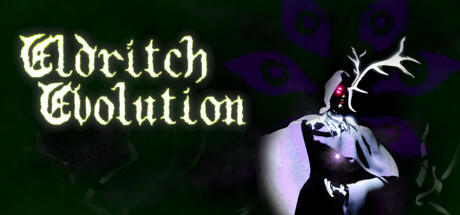 Eldritch Evolution screenshot