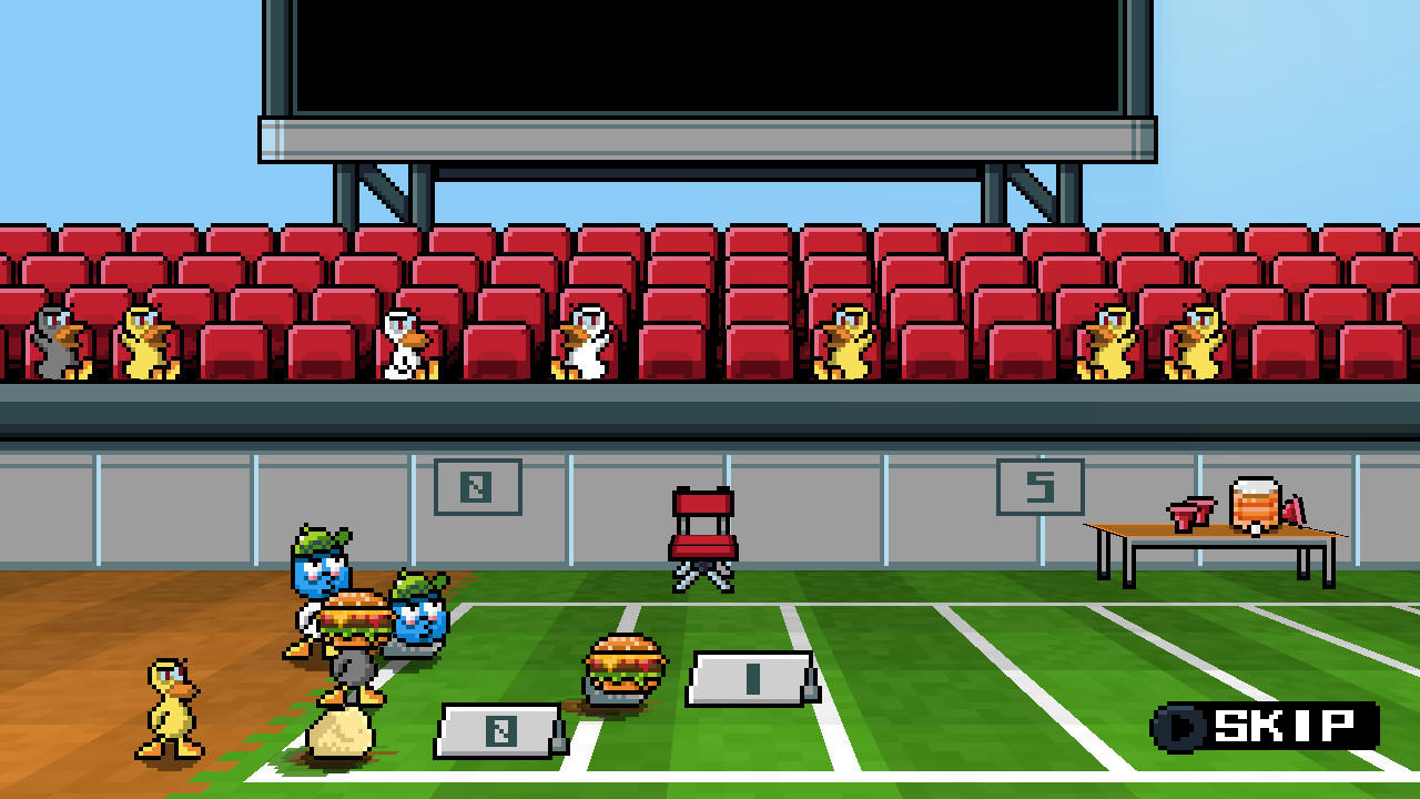 Screenshot 4 of Duck Game 