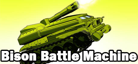 Banner of Bison Battle Machine 