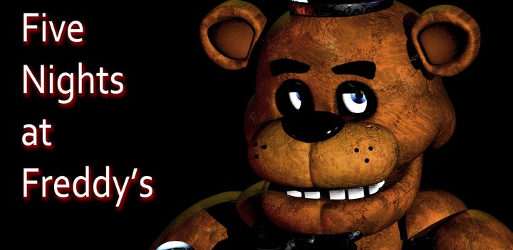 Five Nights at Freddy s versão móvel andróide iOS apk baixar gratuitamente -TapTap