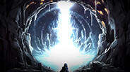 Screenshot of the video of Eldritch Verdict