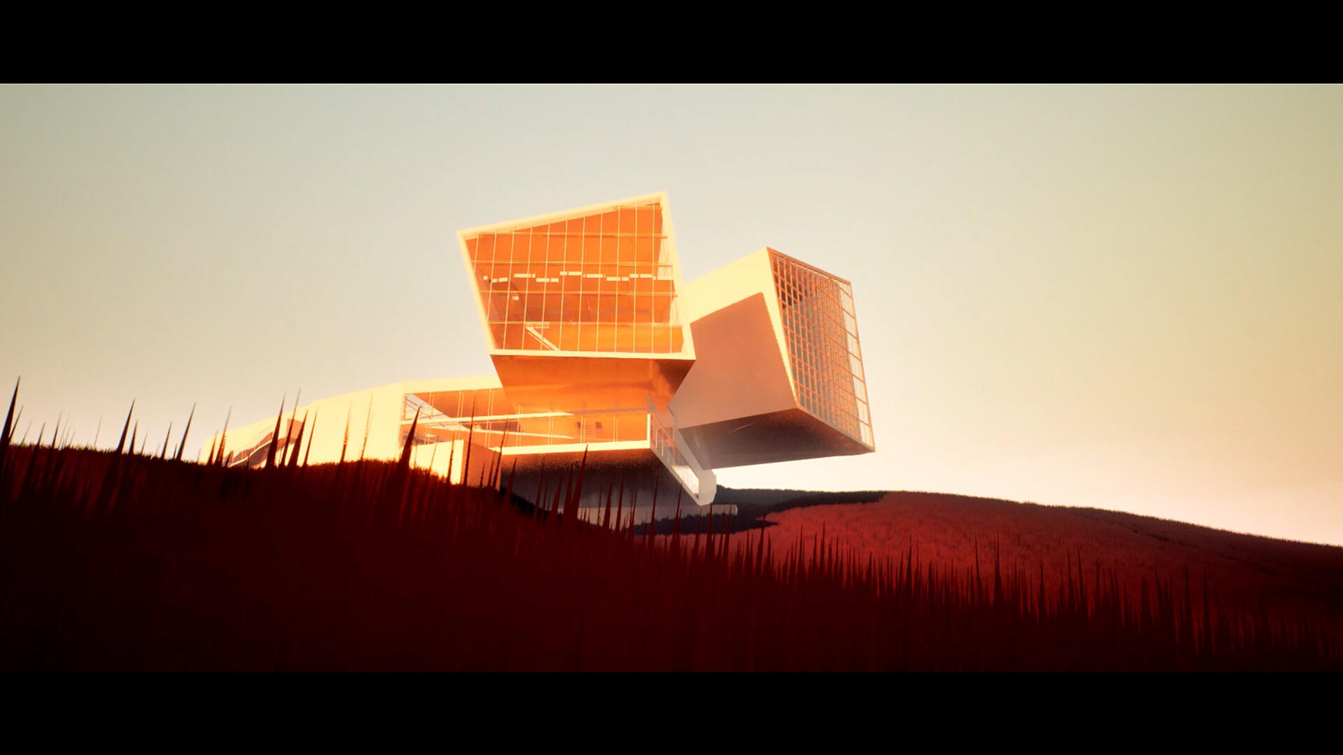 SOUNDGRASS Game Screenshot
