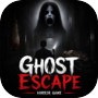 Icon of Ghost Escape: Horror Game