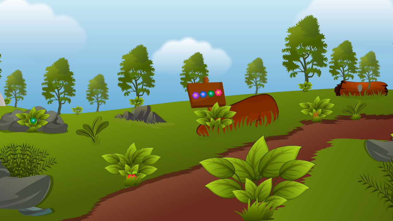 Escape Games Day-214 ゲームのスクリーンショット