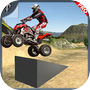 Extreme Quad Bike Stunts 3d Pro 아이콘
