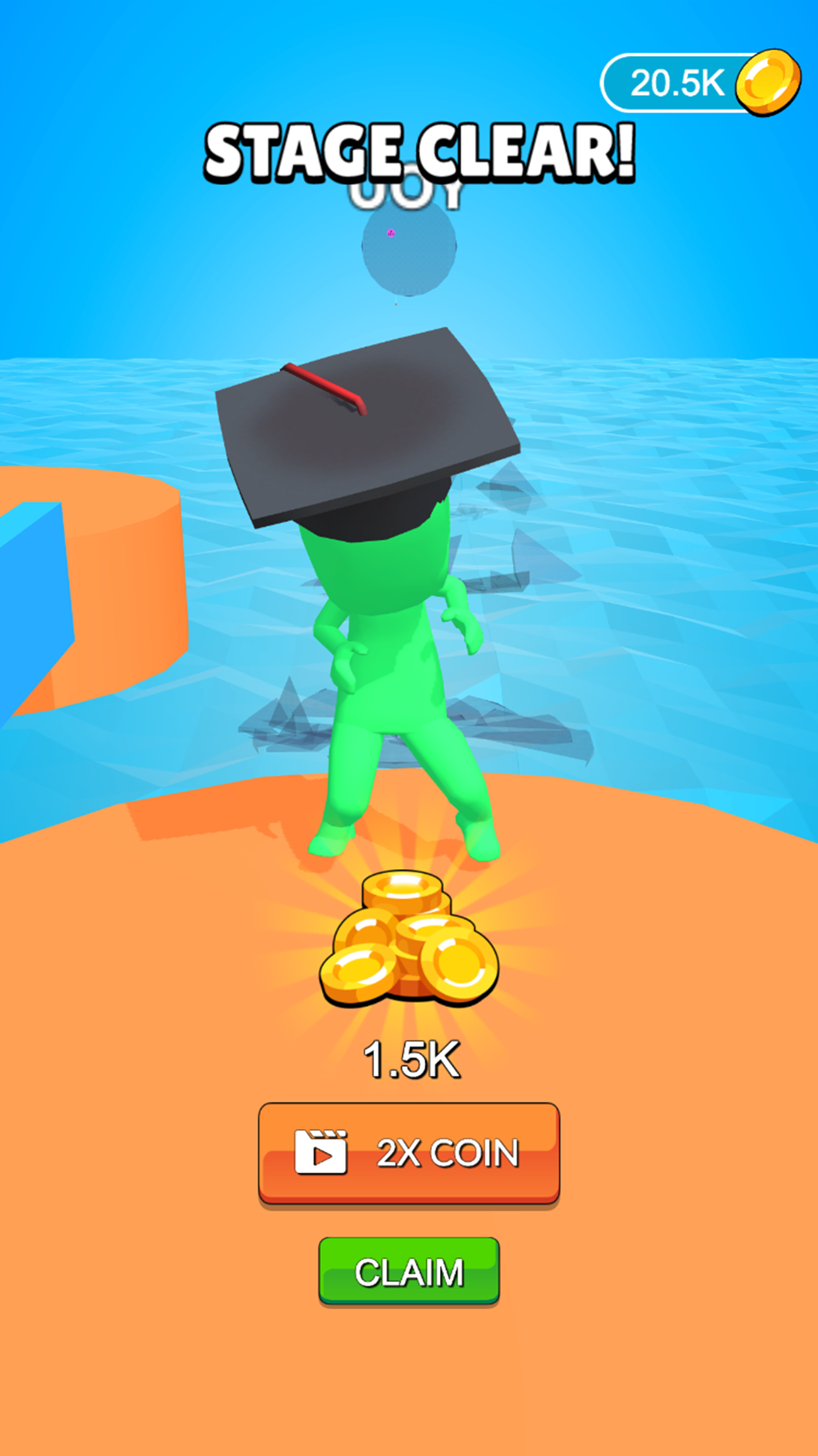 Smart Runner Latest Version for Android/iOS APK - TapTap