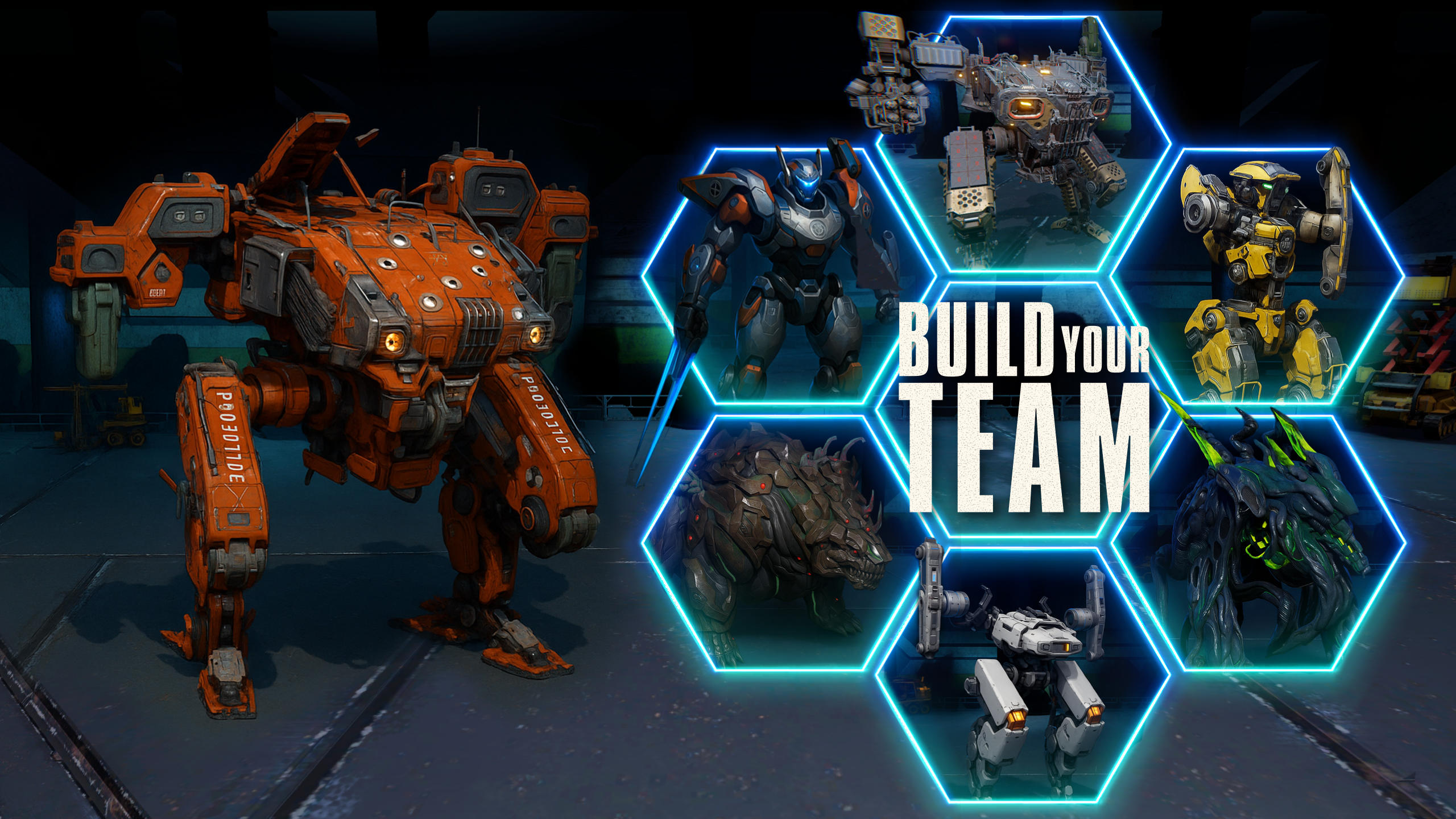 Armor Attack: Shooting Game Game Screenshot