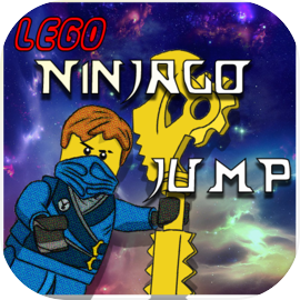 LeGo NINJAGO: Jump