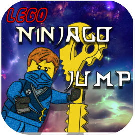 LeGo NINJAGO: Jump