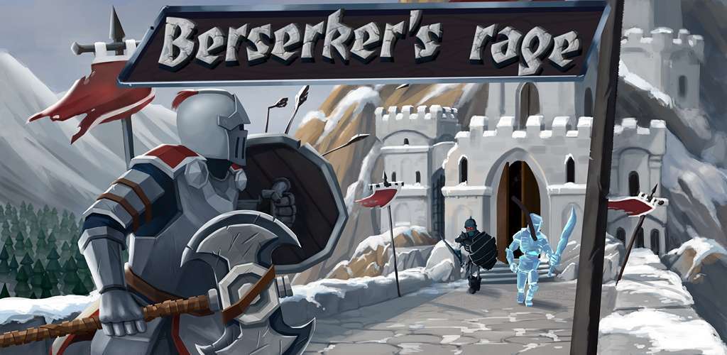 Banner of Berserk: Battle for Midgard 