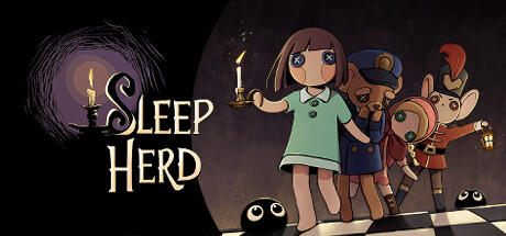 Banner of SLEEP HERD 