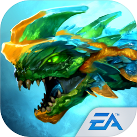 Heroes of Dragon Age