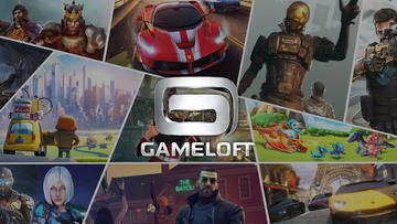 Banner of Gameloft Classics: 20 Years 