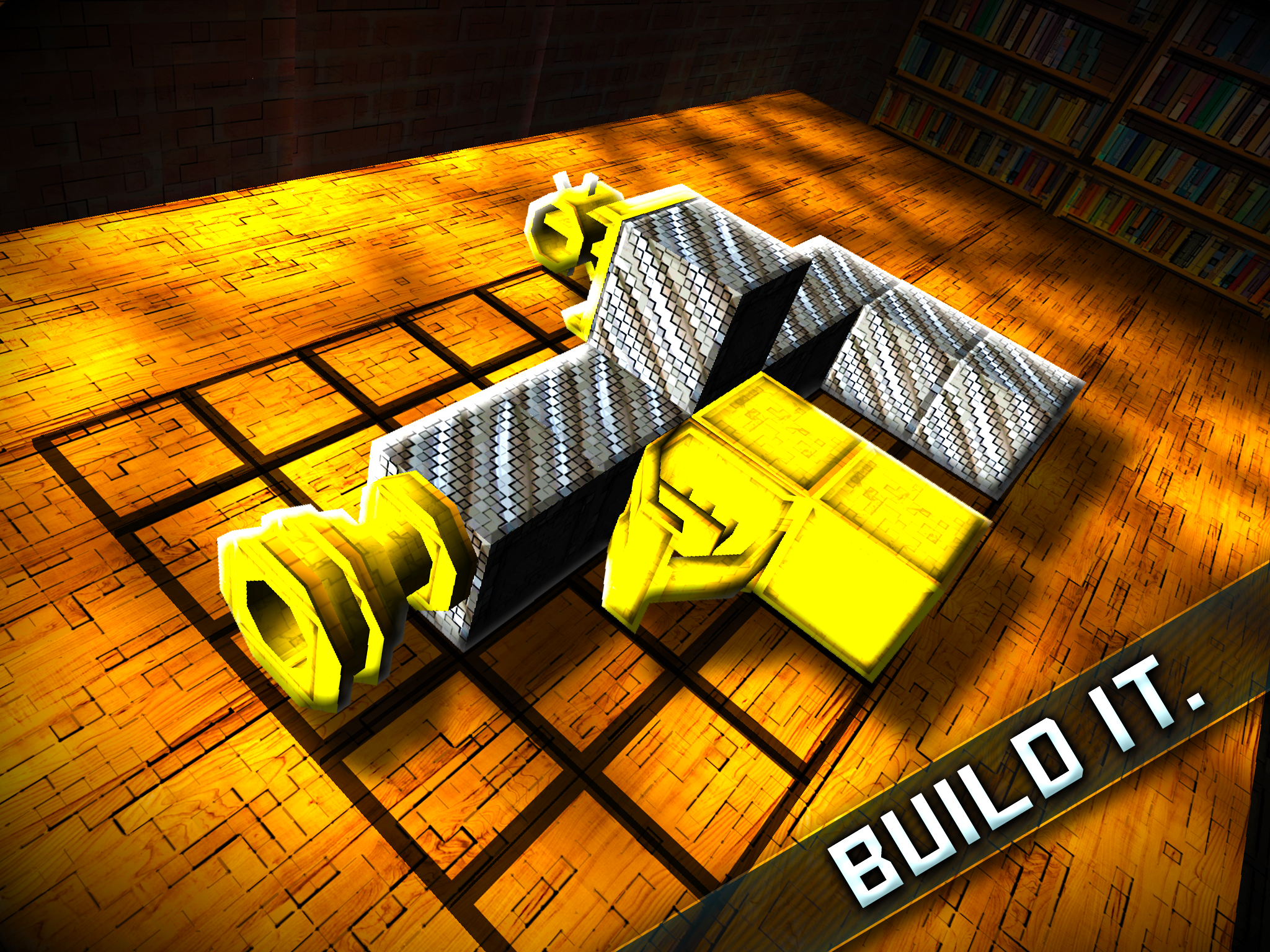 Screenshot of GunCrafter Pro