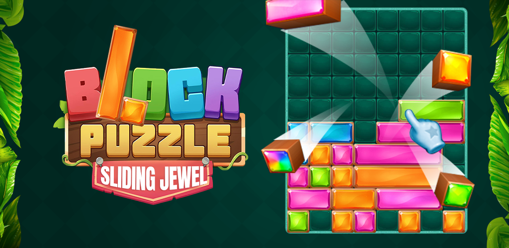 Block puzzle jewel jugar online