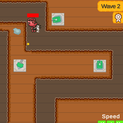 Tower defense Latest Version for Android/iOS APK - TapTap