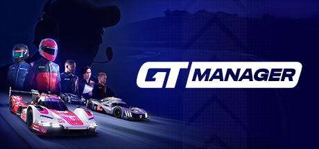 Banner of GT Manager '24 