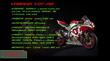 QuickShifter Game Screenshot