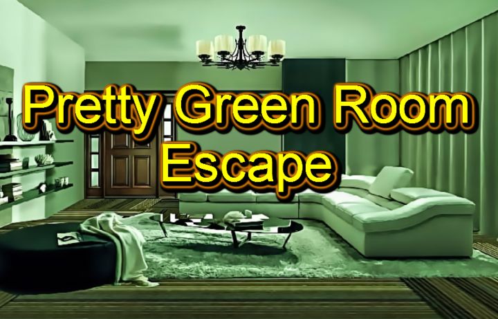 Escape Games Day-447 Game Screenshot