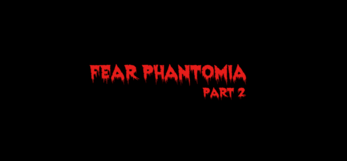 Cuplikan Layar Game Fear Phantomia 2 - Scary Game