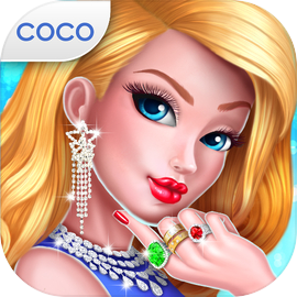 Rich Girl Mall - Shopping Game